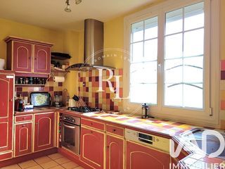  Maison � vendre 6 pi�ces 135 m�