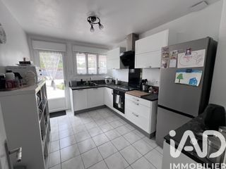  Maison � vendre 5 pi�ces 98 m�