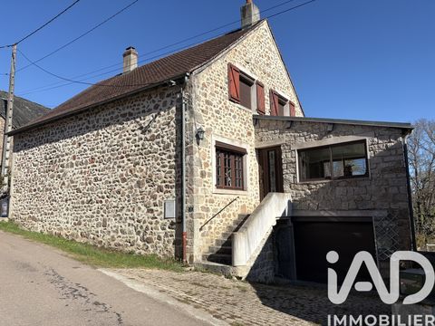   Vente Maison/villa 5 pi�ces Maison - 5 pi�ce(s) - 158 m�