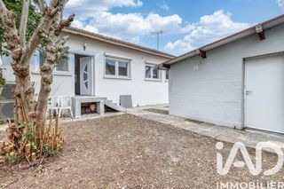  Maison � vendre 5 pi�ces 105 m�