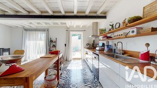  Maison � vendre 5 pi�ces 150 m�