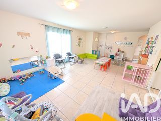  Maison � vendre 5 pi�ces 119 m�