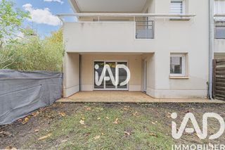  Appartement � vendre 2 pi�ces 43 m�