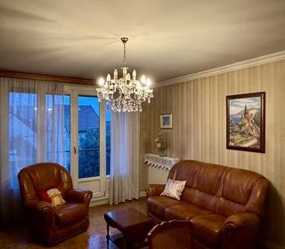  Appartement � vendre 3 pi�ces 65 m�