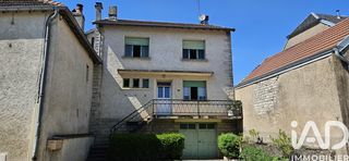  Maison � vendre 5 pi�ces 140 m�