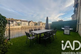  Maison � vendre 9 pi�ces 244 m�