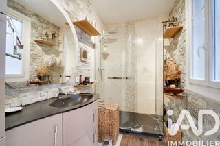  Appartement � vendre 3 pi�ces 75 m�