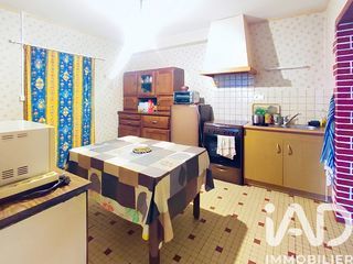  Maison � vendre 7 pi�ces 133 m�