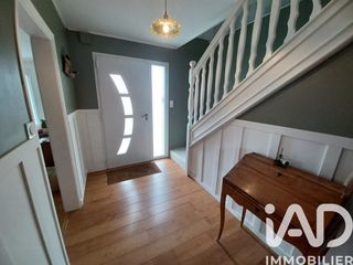  Maison � vendre 6 pi�ces 140 m�