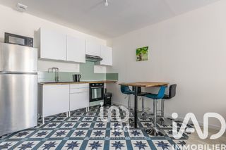  Appartement � louer 1 pi�ce 32 m�