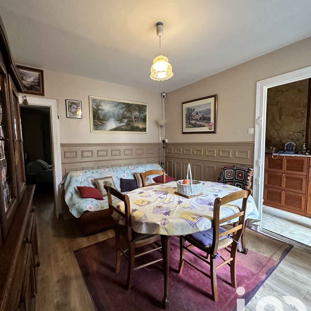 � vendre  Maison Montreuil (93100)