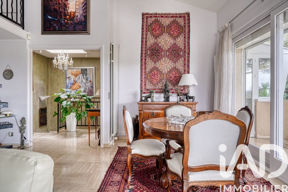 � vendre  Villa Taverny (95150)