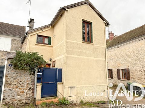   Vente Maison de ville 3 pi�ces Maison - 3 pi�ce(s) - 44 m�