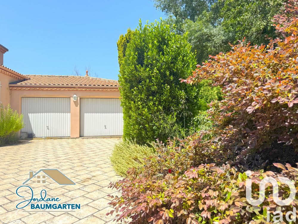 � vendre  Maison Saint-Georges-de-Didonne (17110)