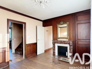  Maison � vendre 7 pi�ces 156 m�