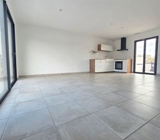  Maison � vendre 4 pi�ces 90 m�