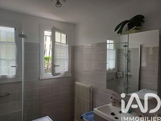  Maison � vendre 5 pi�ces 125 m�