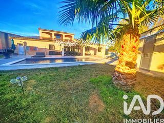  Maison � vendre 7 pi�ces 180 m�