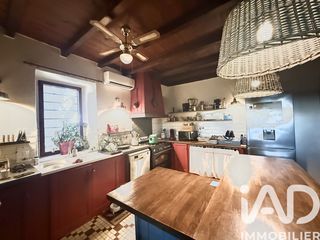  Maison � vendre 5 pi�ces 120 m�