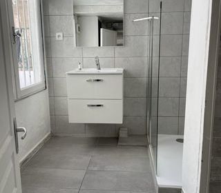  Appartement � vendre 4 pi�ces 56 m�