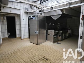  Immeuble � vendre 495 m�