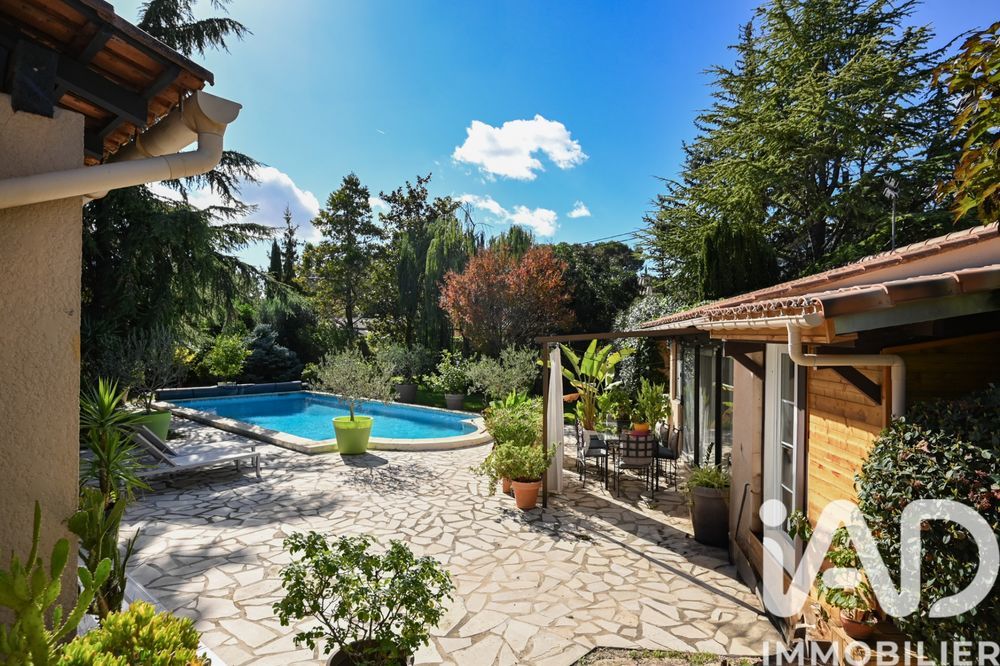 � vendre  Maison Auriol (13390)