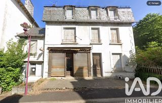  Maison � vendre 10 pi�ces 271 m�