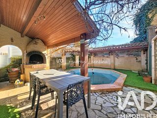  Maison � vendre 6 pi�ces 130 m�