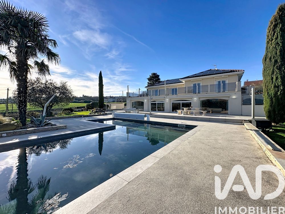 � vendre  Maison Saint-Martin-la-Plaine (42800)