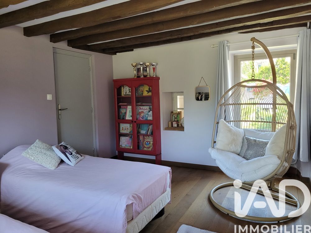 � vendre  Maison Saint-Cyr-sous-Dourdan (91410)