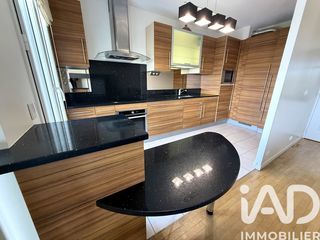  Appartement � louer 4 pi�ces 97 m�