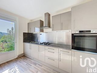  Maison � vendre 5 pi�ces 85 m�