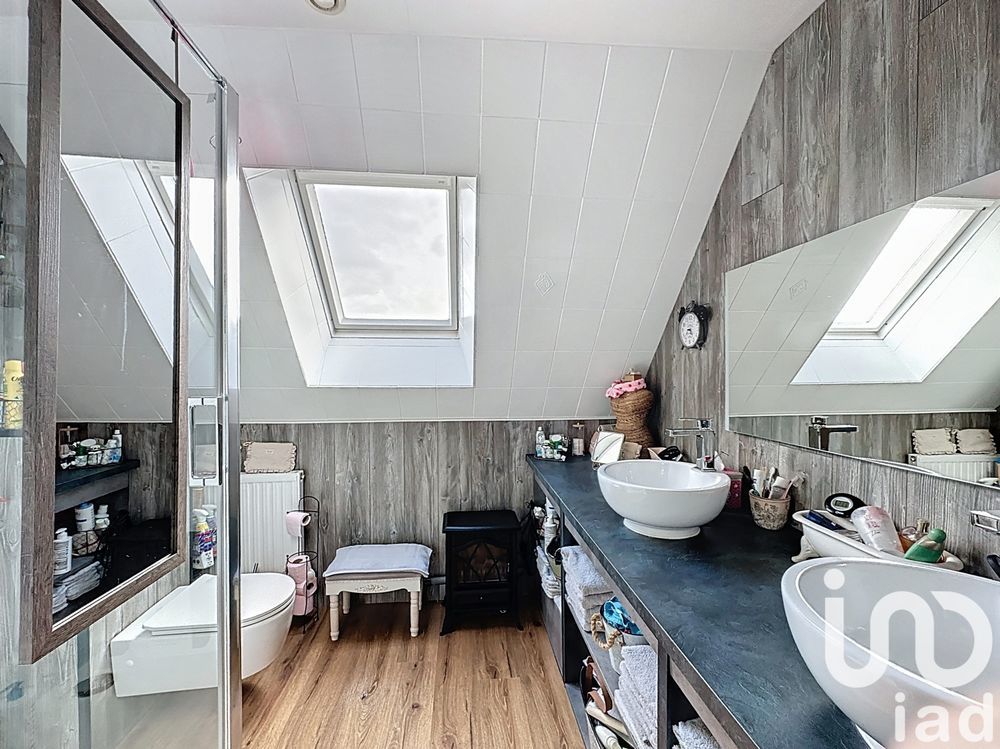 � vendre  Maison Ploumagoar (22970)