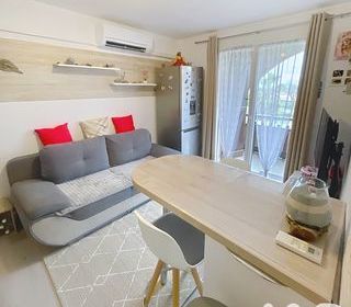  Appartement � vendre 2 pi�ces 23 m�