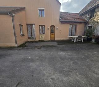  Maison � vendre 5 pi�ces 120 m�