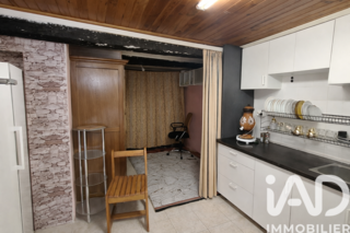  Immeuble � vendre 100 m�