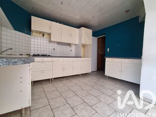  Maison � vendre 3 pi�ces 100 m�