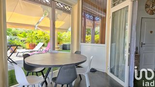  Appartement � vendre 3 pi�ces 59 m�