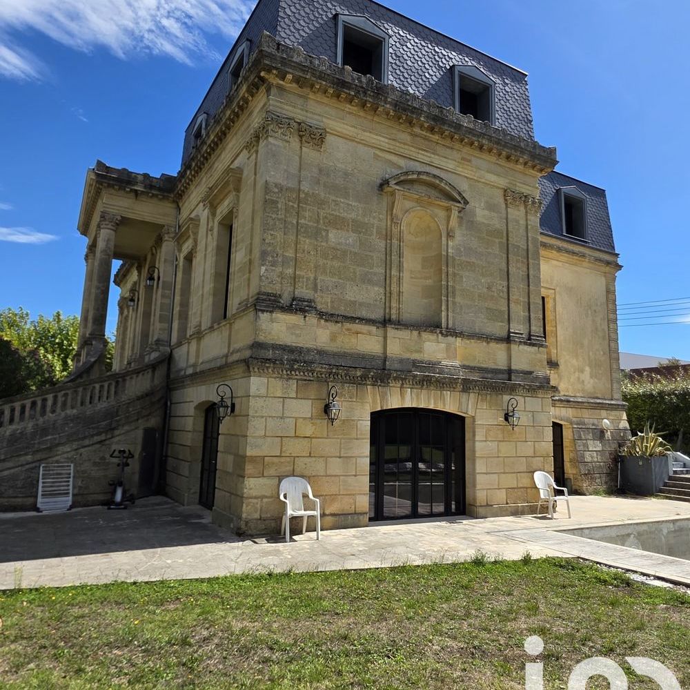 � vendre  Appartement Talence (33400)