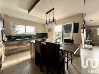  Maison � vendre 4 pi�ces 112 m�