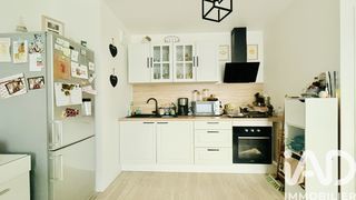  Appartement � vendre 3 pi�ces 62 m�