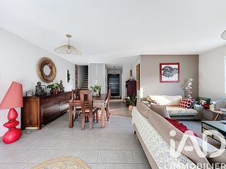  Maison � vendre 4 pi�ces 110 m�