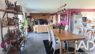  Maison � vendre 4 pi�ces 140 m�