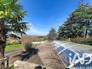  Maison � vendre 5 pi�ces 165 m�