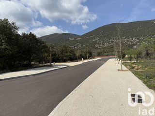  Terrain � vendre 1162 m�