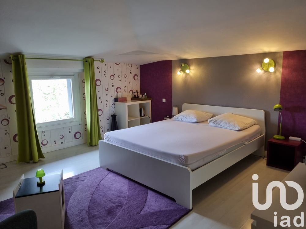 � vendre  Maison Les Epesses (85590)