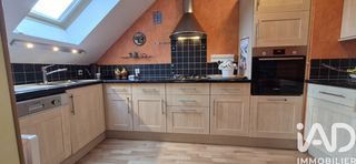  Appartement � vendre 3 pi�ces 68 m�