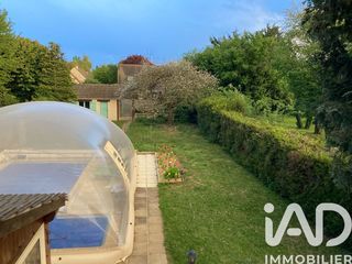  Maison � vendre 5 pi�ces 150 m�