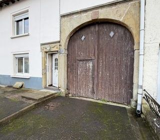  Maison � vendre 4 pi�ces 112 m�