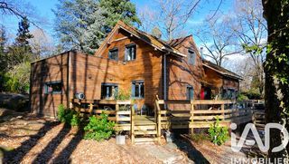  Maison � vendre 8 pi�ces 185 m�